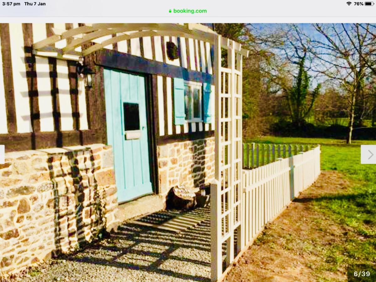 Maison Mai Or La Petite Maison Mai Or La Petite Grange Or All Three La Chapelle-Urée Exteriör bild