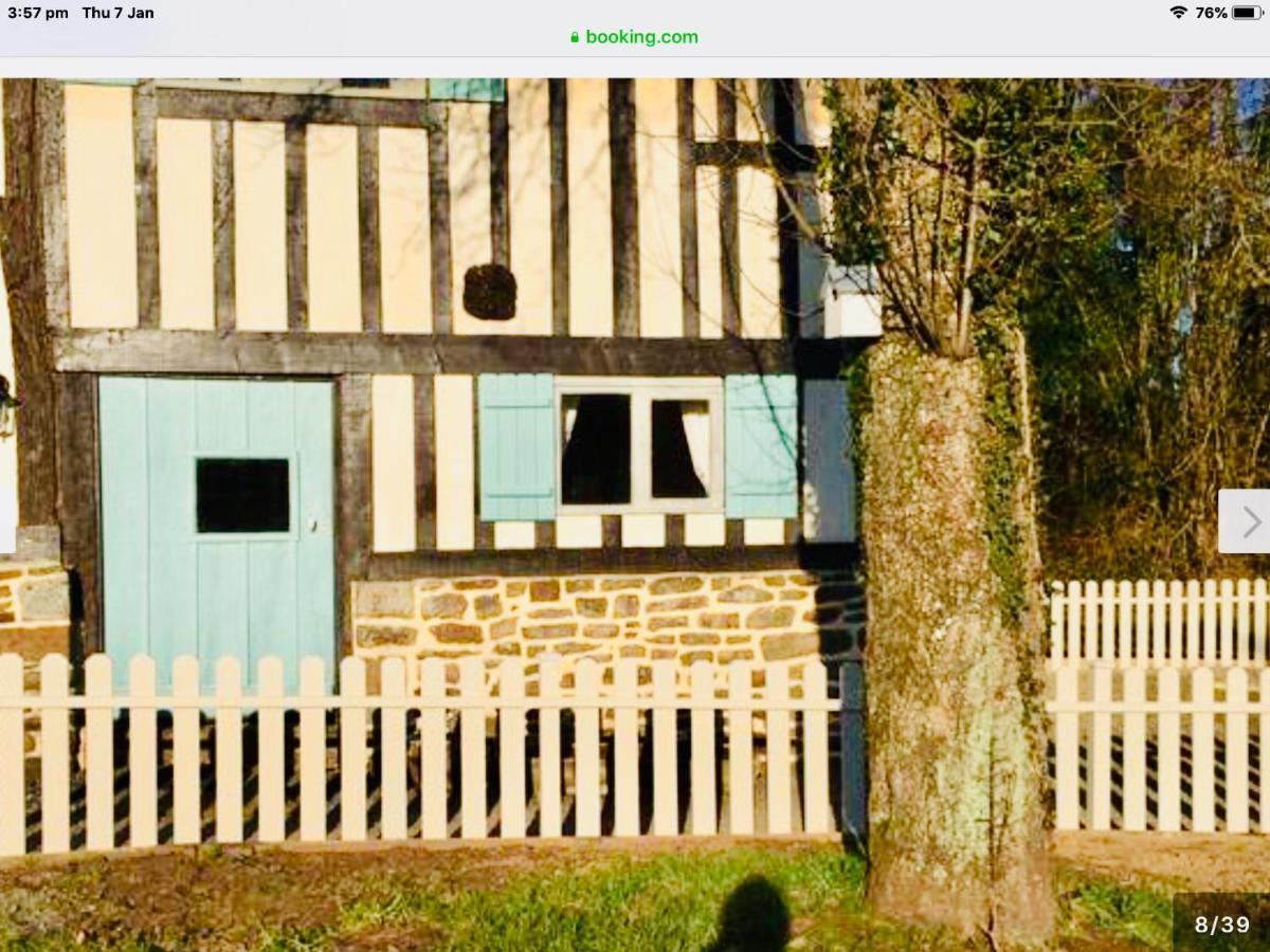 Maison Mai Or La Petite Maison Mai Or La Petite Grange Or All Three La Chapelle-Urée Exteriör bild