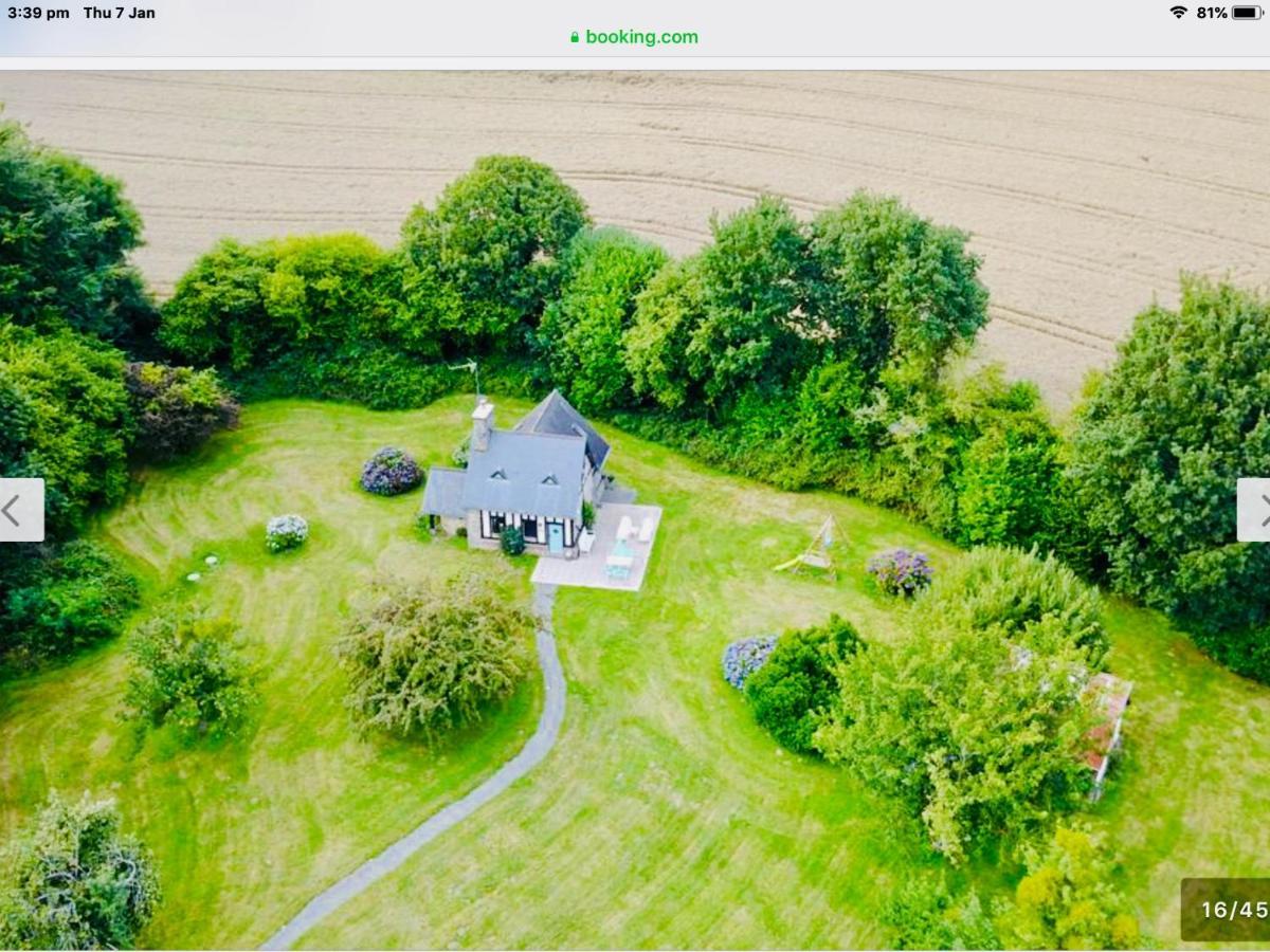Maison Mai Or La Petite Maison Mai Or La Petite Grange Or All Three La Chapelle-Urée Exteriör bild