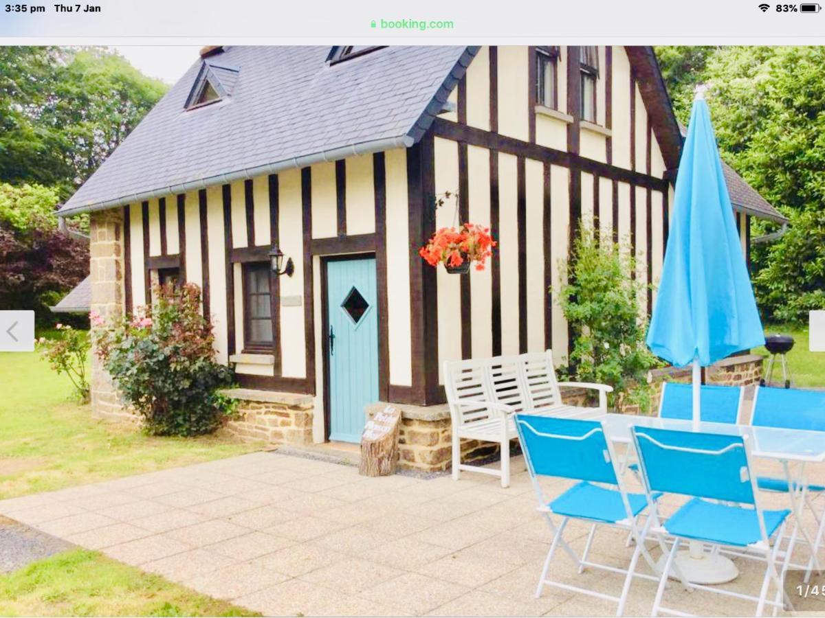 Maison Mai Or La Petite Maison Mai Or La Petite Grange Or All Three La Chapelle-Urée Exteriör bild