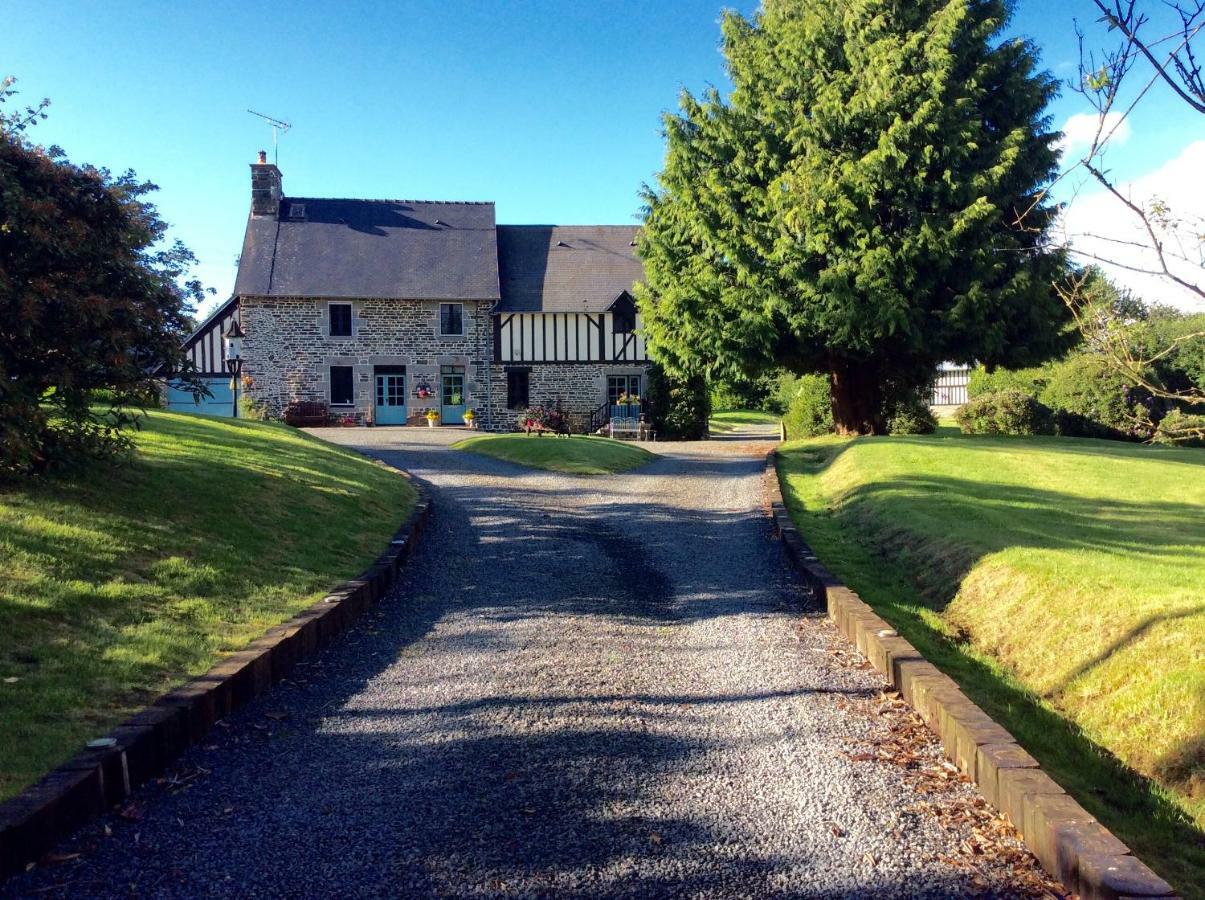 Maison Mai Or La Petite Maison Mai Or La Petite Grange Or All Three La Chapelle-Urée Exteriör bild