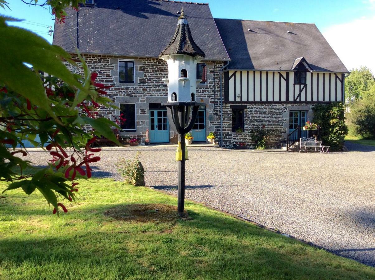 Maison Mai Or La Petite Maison Mai Or La Petite Grange Or All Three La Chapelle-Urée Exteriör bild